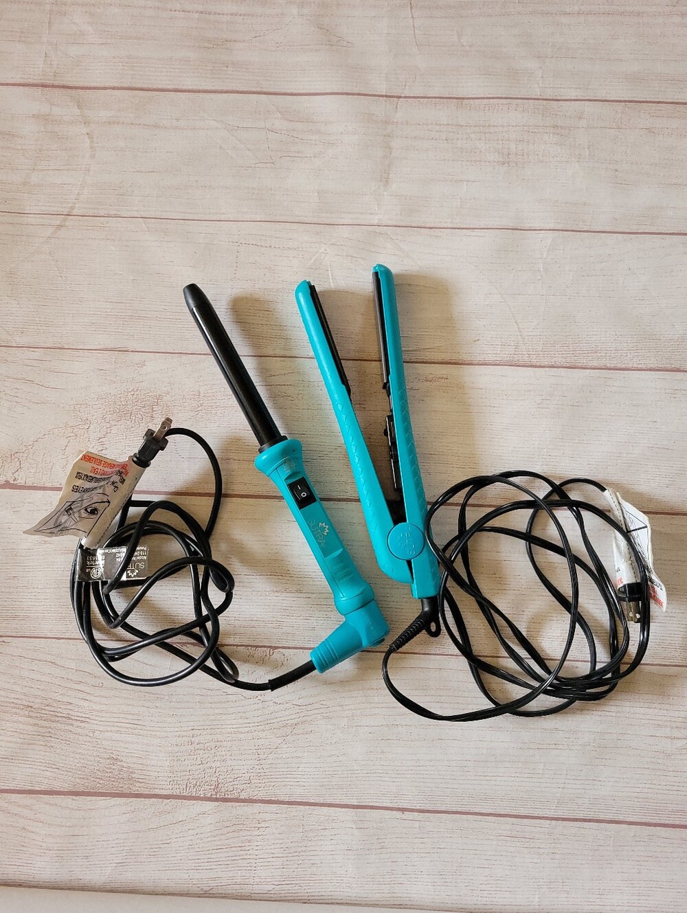 Sutra Hair Tools